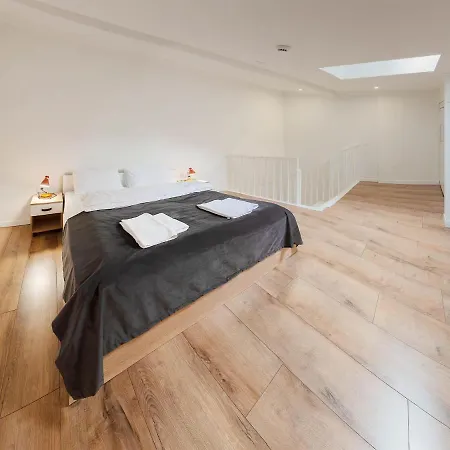 Antresol 3* לבוב