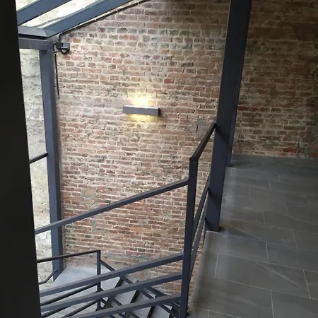 Antresol 3* לבוב