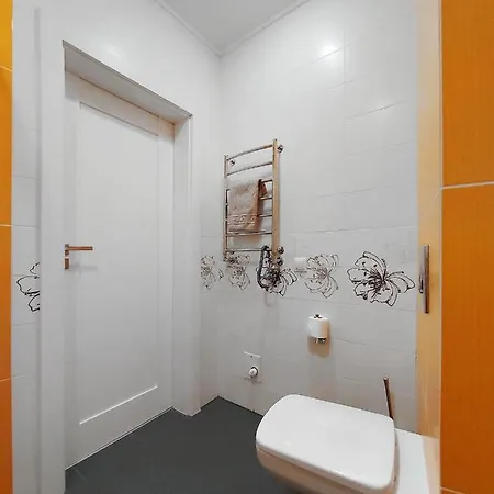 Antresol מלון דירות