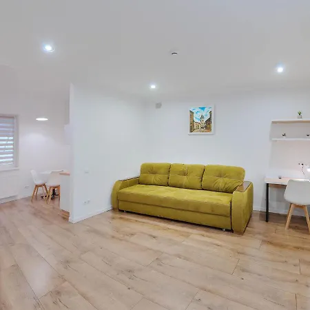 Antresol Appart hôtel