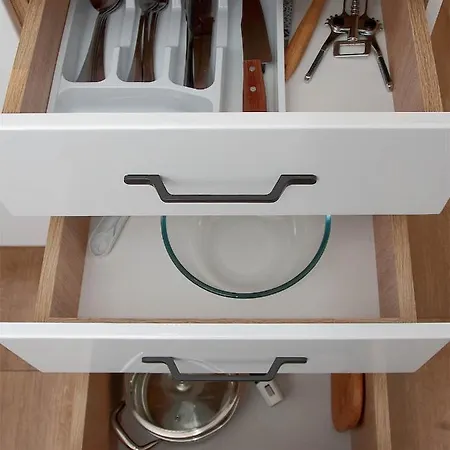 Апарт-отель Antresol