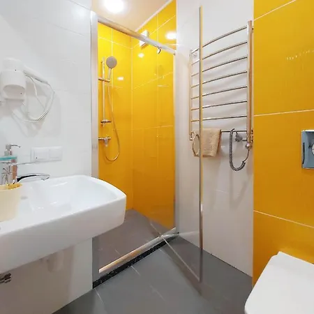 Antresol Appart hôtel 3*