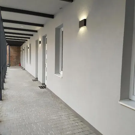 Antresol 3* לבוב