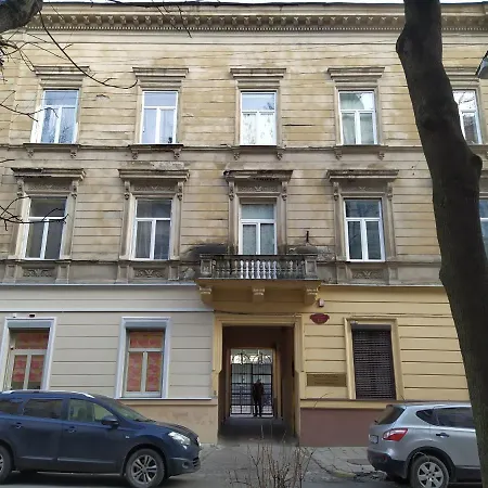 Antresol Апарт-отель