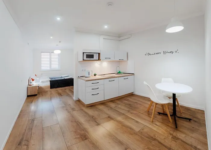 Apartmanhotel Antresol Lviv