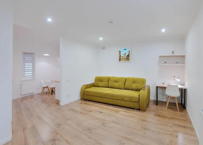 Antresol Apartmanhotel