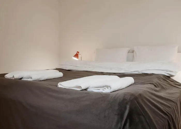 Apartmanhotel Antresol Lviv