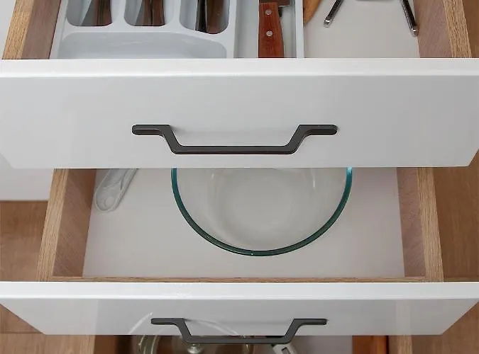 Apartmanhotel Antresol