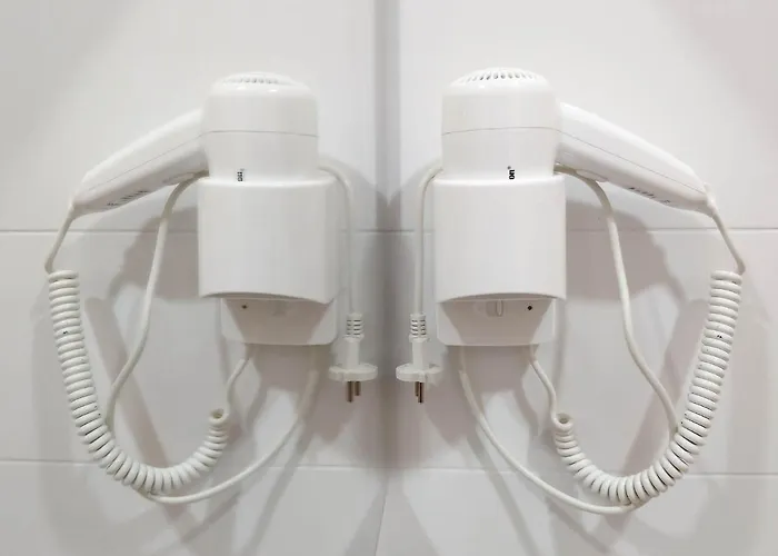 Antresol شقة فندقية 3*