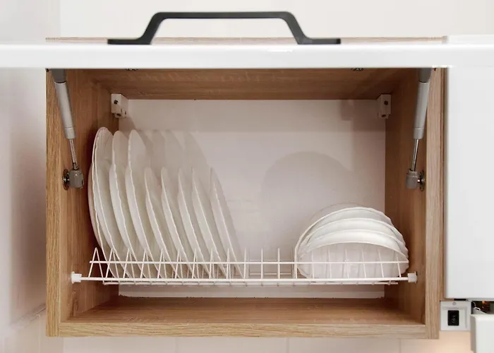 شقة فندقية Antresol إلفيف