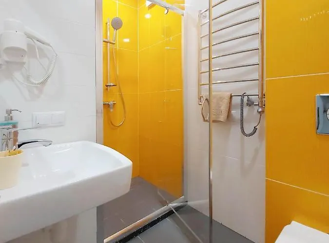 Antresol Apartmanhotel 3*