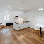 Apart-hotel Antresol Lviv