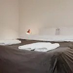 Apart-hotel Antresol Lviv