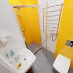 Apart-hotel Antresol