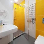 Antresol Apart-hotel 3*
