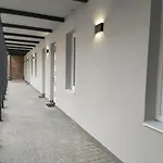 Antresol 3* Lviv
