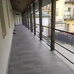 Antresol Lviv