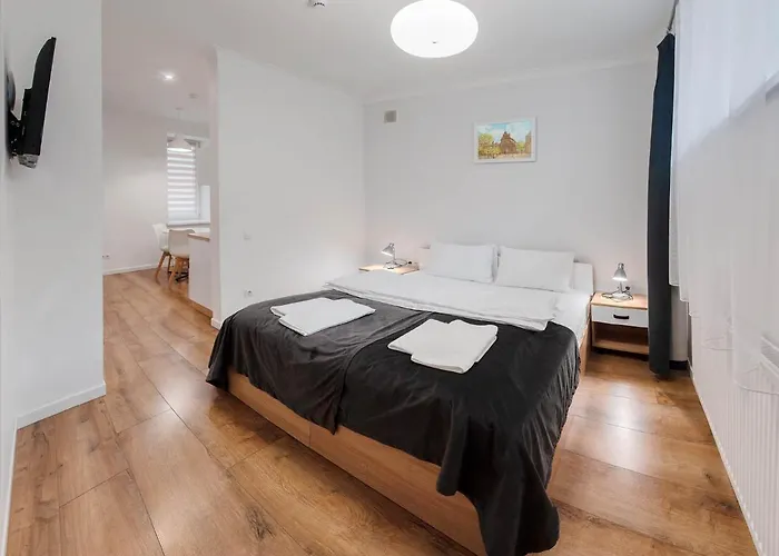 Apart Otel Antresol Lviv